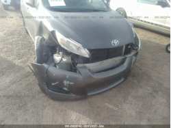 TOYOTA MATRIX 2T1KU4EE1AC294721