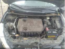TOYOTA MATRIX 2T1KU4EE1AC294721