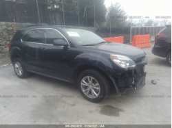CHEVROLET EQUINOX 2GNFLFEKXH6274153