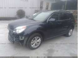 CHEVROLET EQUINOX 2GNFLFEKXH6274153