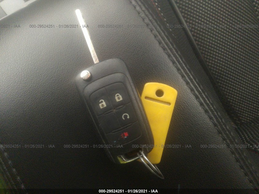 CHEVROLET EQUINOX 2GNFLFEKXH6274153