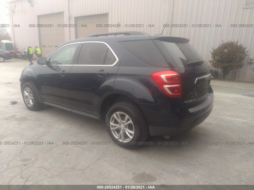 CHEVROLET EQUINOX 2GNFLFEKXH6274153