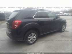 CHEVROLET EQUINOX 2GNFLFEKXH6274153