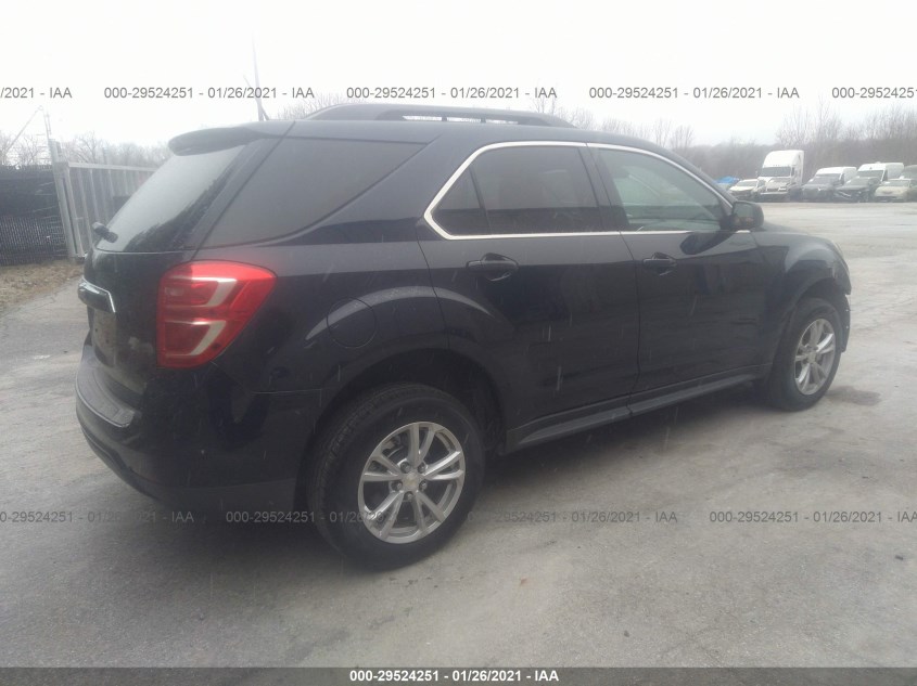 CHEVROLET EQUINOX 2GNFLFEKXH6274153