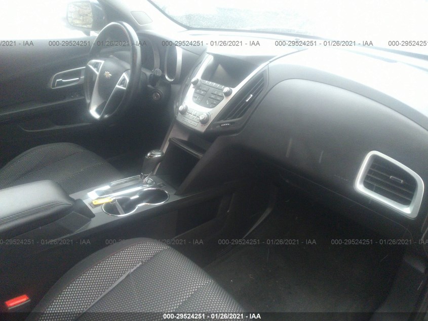 CHEVROLET EQUINOX 2GNFLFEKXH6274153
