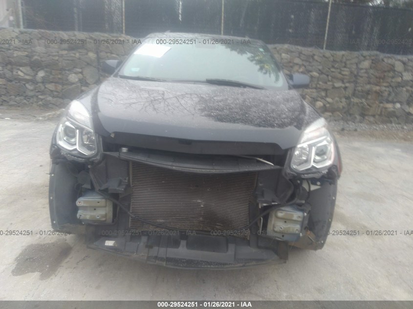CHEVROLET EQUINOX 2GNFLFEKXH6274153