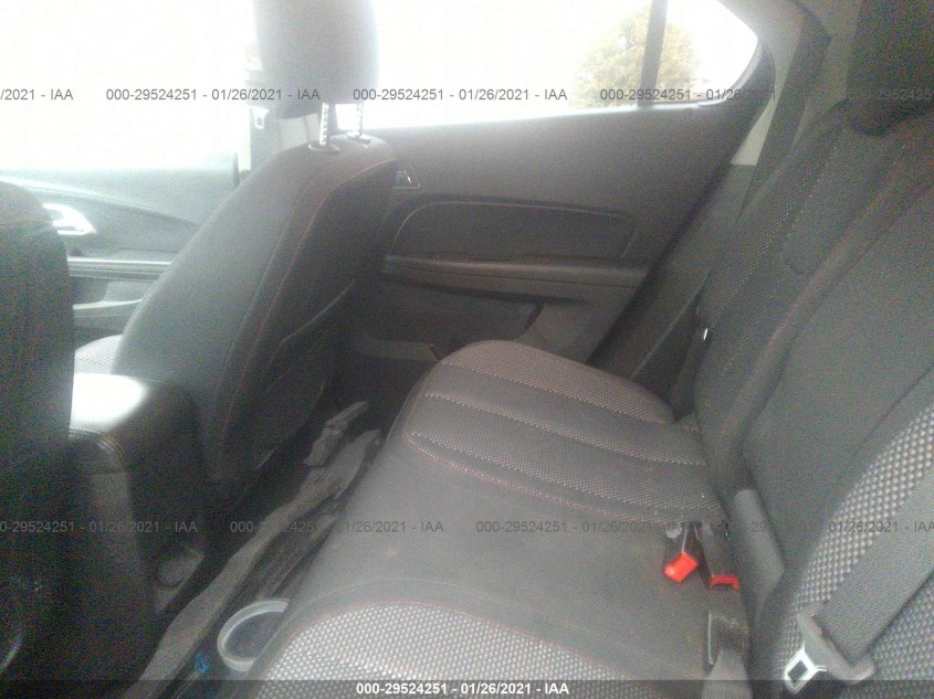 CHEVROLET EQUINOX 2GNFLFEKXH6274153