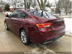 CHRYSLER 200 1C3CCCBB4GN147833
