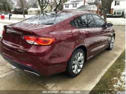 CHRYSLER 200 1C3CCCBB4GN147833