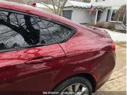 CHRYSLER 200 1C3CCCBB4GN147833