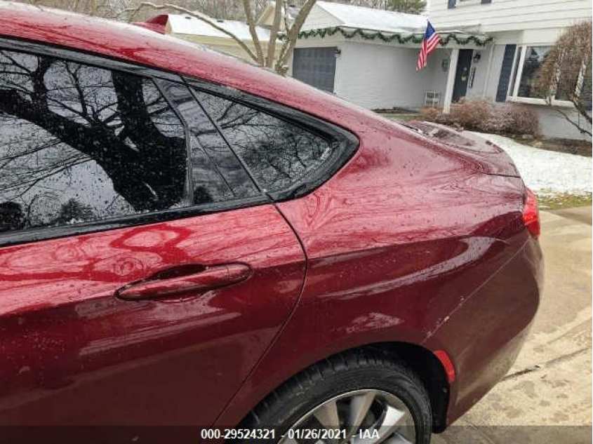 CHRYSLER 200 1C3CCCBB4GN147833