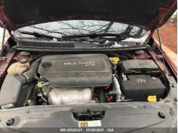 CHRYSLER 200 1C3CCCBB4GN147833