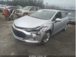 CHEVROLET CRUZE 1G1BE5SM9K7116596