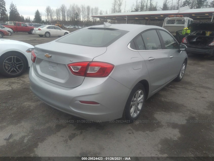 CHEVROLET CRUZE 1G1BE5SM9K7116596