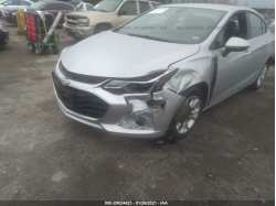 CHEVROLET CRUZE 1G1BE5SM9K7116596
