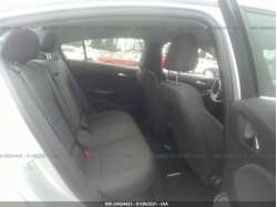 CHEVROLET CRUZE 1G1BE5SM9K7116596
