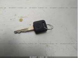 NISSAN FRONTIER 1N6AD0EV3KN799322
