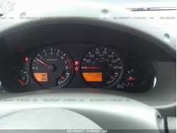 NISSAN FRONTIER 1N6AD0EV3KN799322