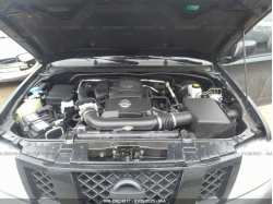 NISSAN FRONTIER 1N6AD0EV3KN799322