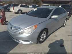 HYUNDAI SONATA 5NPEB4AC7BH063134