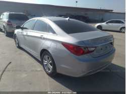 HYUNDAI SONATA 5NPEB4AC7BH063134