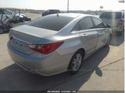 HYUNDAI SONATA 5NPEB4AC7BH063134