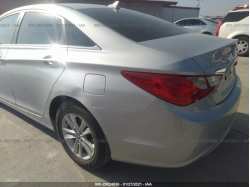 HYUNDAI SONATA 5NPEB4AC7BH063134