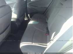 HYUNDAI SONATA 5NPEB4AC7BH063134