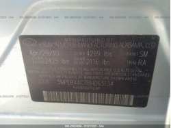 HYUNDAI SONATA 5NPEB4AC7BH063134