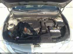 HYUNDAI SONATA 5NPEB4AC7BH063134