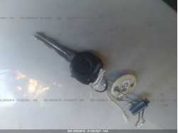 CHEVROLET EXPRESS CARGO VAN 1GCWGFFA7D1106972