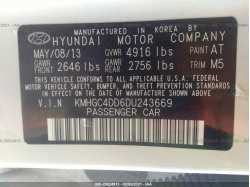 HYUNDAI GENESIS KMHGC4DD6DU243669