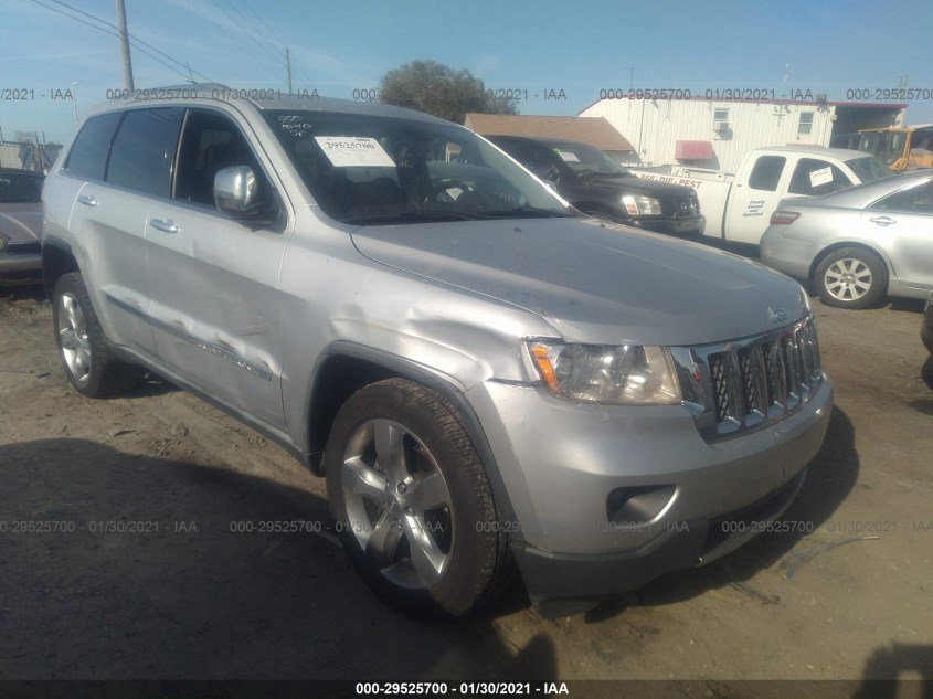 JEEP GRAND CHEROKEE 1J4RS6GG1BC514054