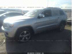 JEEP GRAND CHEROKEE 1J4RS6GG1BC514054