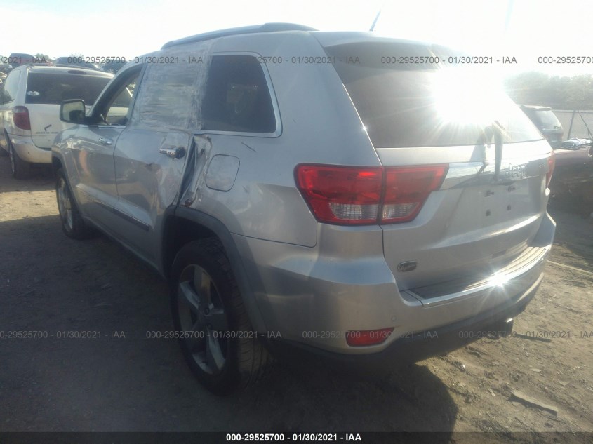 JEEP GRAND CHEROKEE 1J4RS6GG1BC514054