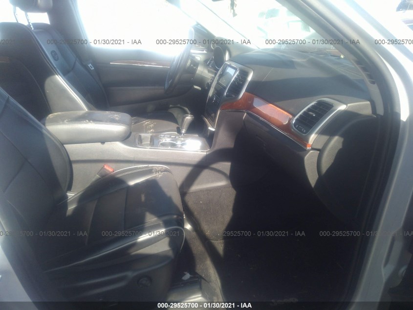 JEEP GRAND CHEROKEE 1J4RS6GG1BC514054