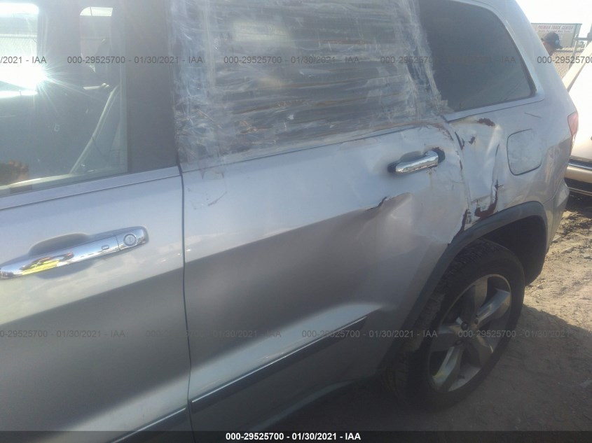 JEEP GRAND CHEROKEE 1J4RS6GG1BC514054