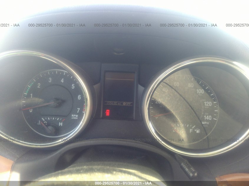 JEEP GRAND CHEROKEE 1J4RS6GG1BC514054