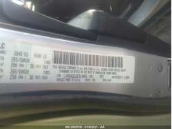 JEEP GRAND CHEROKEE 1J4RS6GG1BC514054