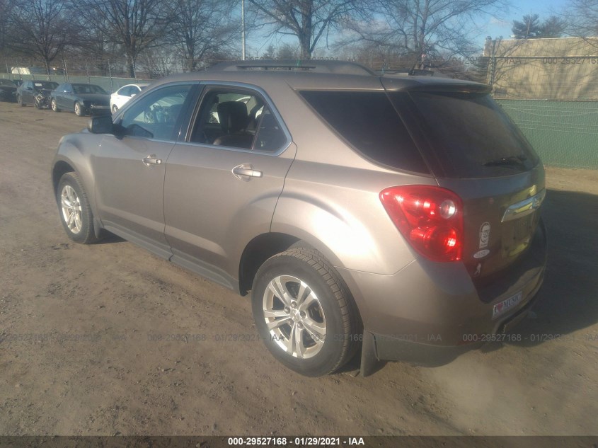 CHEVROLET EQUINOX 2GNALDEK1C6129753
