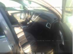 CHEVROLET EQUINOX 2GNALDEK1C6129753