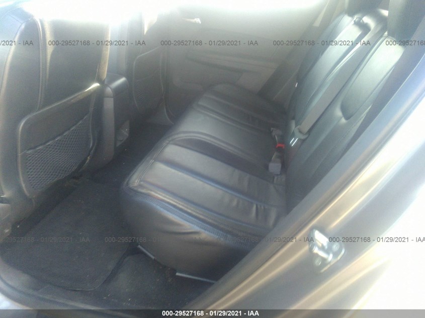 CHEVROLET EQUINOX 2GNALDEK1C6129753