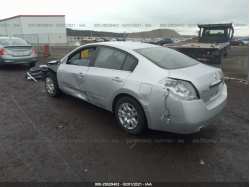 NISSAN ALTIMA 1N4AL2AP4CC222858