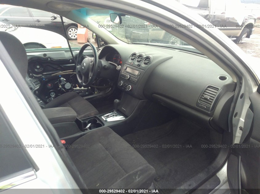 NISSAN ALTIMA 1N4AL2AP4CC222858