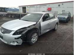NISSAN ALTIMA 1N4AL2AP4CC222858