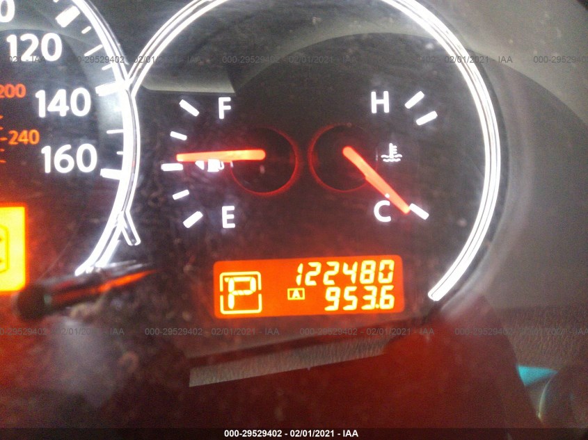 NISSAN ALTIMA 1N4AL2AP4CC222858