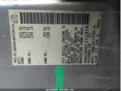 NISSAN ALTIMA 1N4AL2AP4CC222858