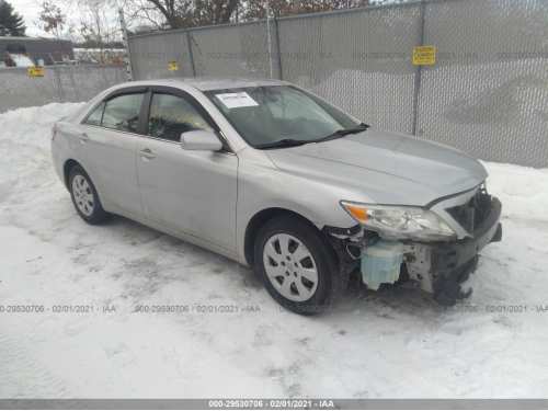 TOYOTA CAMRY 4T1BF3EK1BU137328