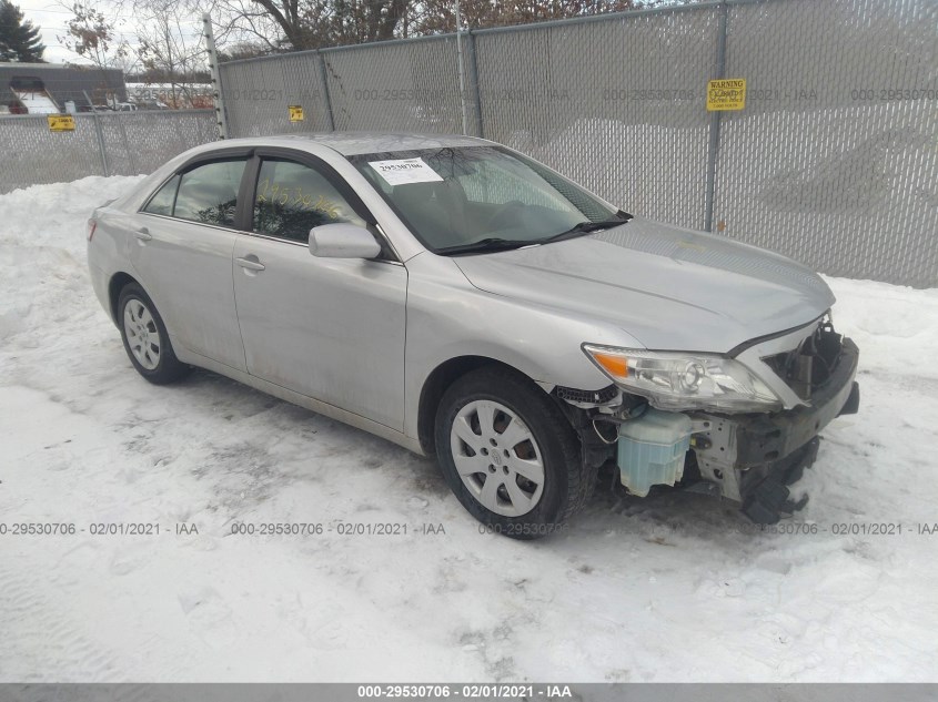 TOYOTA CAMRY 4T1BF3EK1BU137328