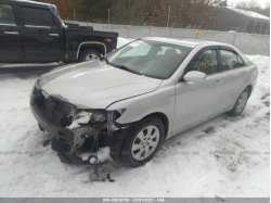 TOYOTA CAMRY 4T1BF3EK1BU137328